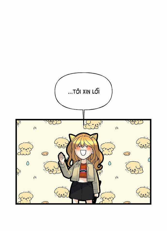 Random Target - Mục Tiêu Ngẫu Nhiên Chapter 1.1 trang 37