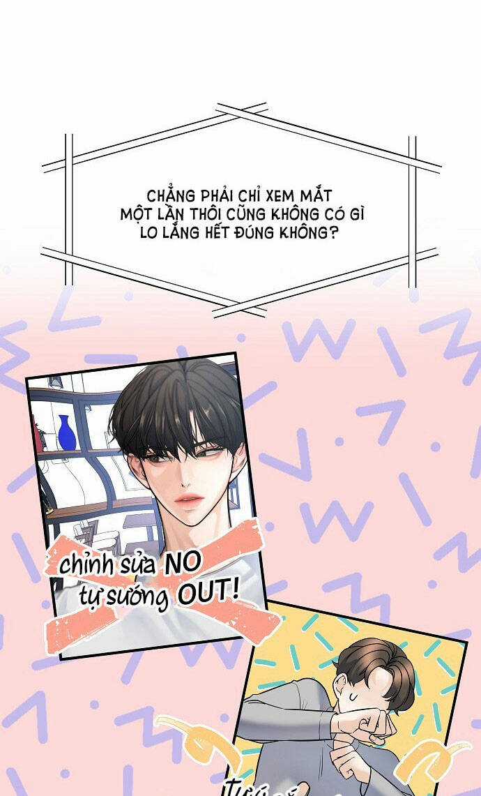 Random Target - Mục Tiêu Ngẫu Nhiên Chapter 1.1 trang 4