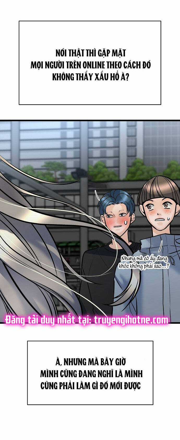 Random Target - Mục Tiêu Ngẫu Nhiên Chapter 1.1 trang 44