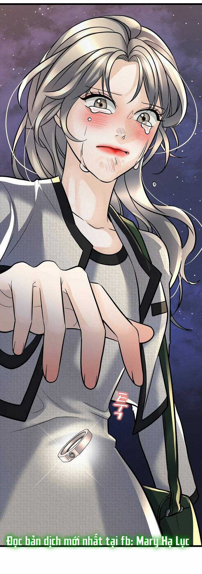 Random Target - Mục Tiêu Ngẫu Nhiên Chapter 1.1 trang 48