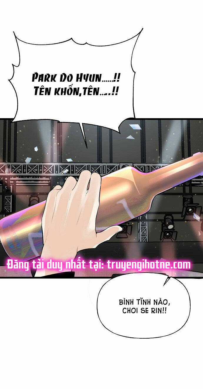 Random Target - Mục Tiêu Ngẫu Nhiên Chapter 1.1 trang 54