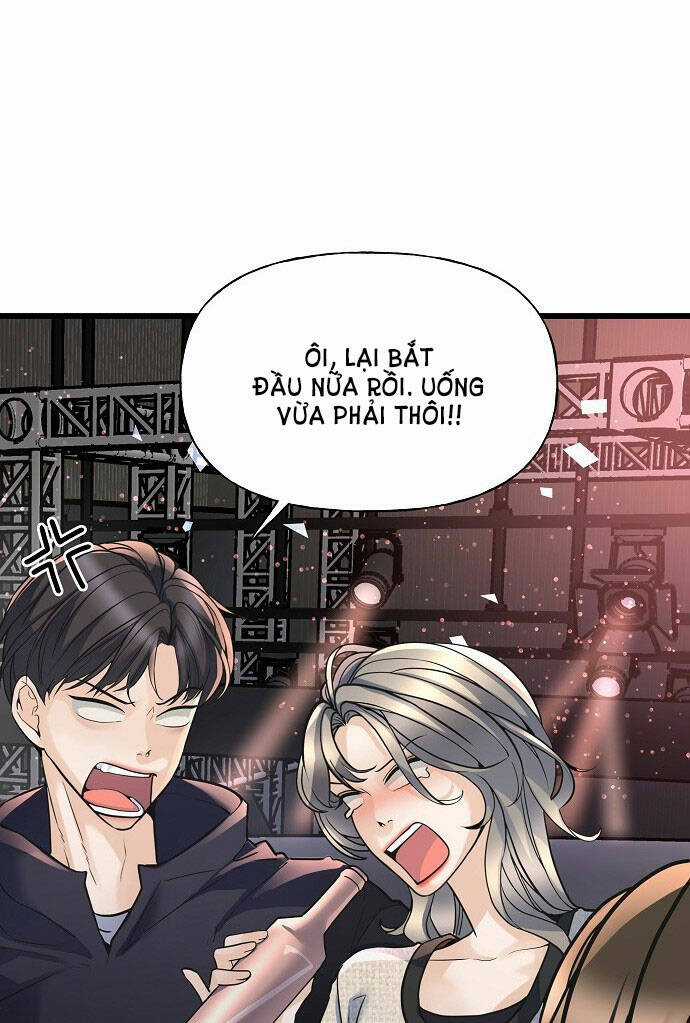 Random Target - Mục Tiêu Ngẫu Nhiên Chapter 1.1 trang 55