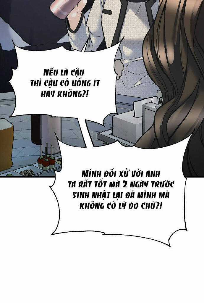 Random Target - Mục Tiêu Ngẫu Nhiên Chapter 1.1 trang 56