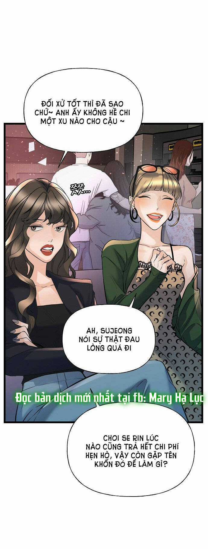 Random Target - Mục Tiêu Ngẫu Nhiên Chapter 1.1 trang 57