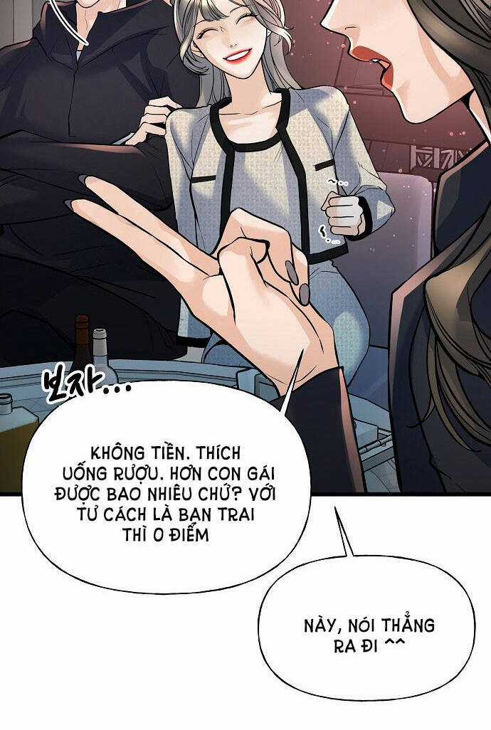 Random Target - Mục Tiêu Ngẫu Nhiên Chapter 1.1 trang 59