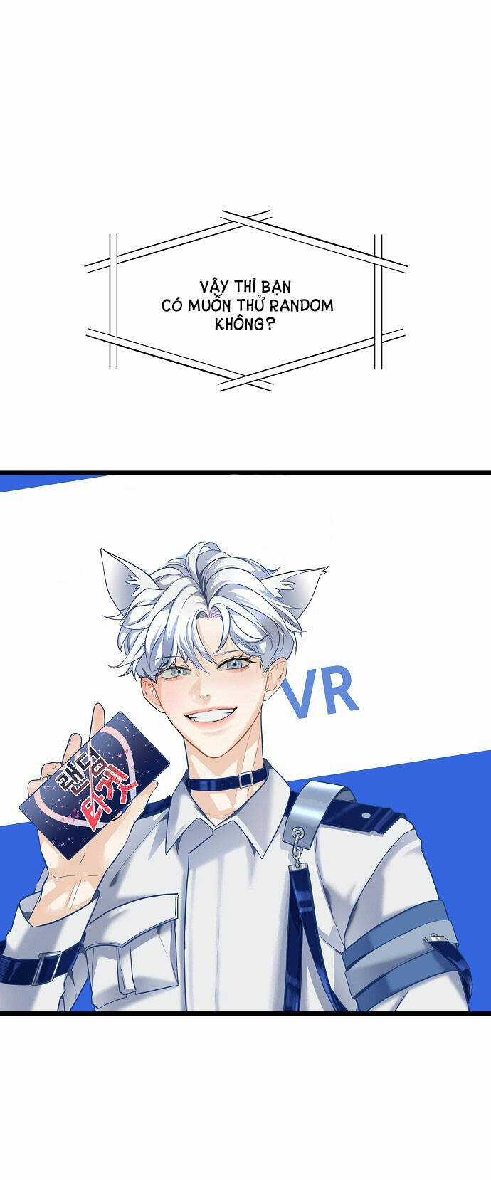 Random Target - Mục Tiêu Ngẫu Nhiên Chapter 1.1 trang 6