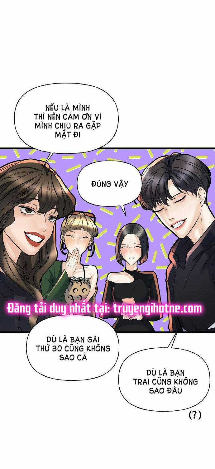Random Target - Mục Tiêu Ngẫu Nhiên Chapter 1.1 trang 63