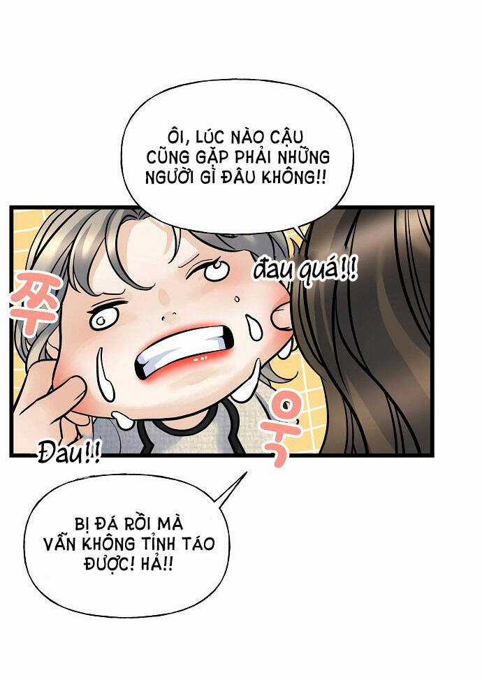 Random Target - Mục Tiêu Ngẫu Nhiên Chapter 1.1 trang 64
