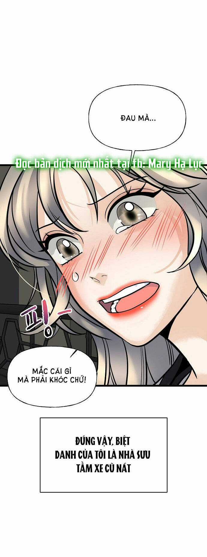 Random Target - Mục Tiêu Ngẫu Nhiên Chapter 1.1 trang 65