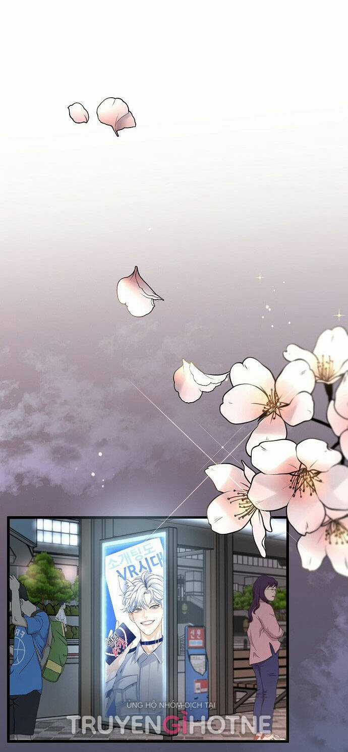 Random Target - Mục Tiêu Ngẫu Nhiên Chapter 1.1 trang 7