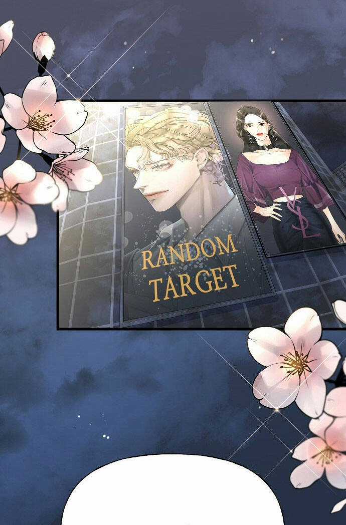 Random Target - Mục Tiêu Ngẫu Nhiên Chapter 1.1 trang 8