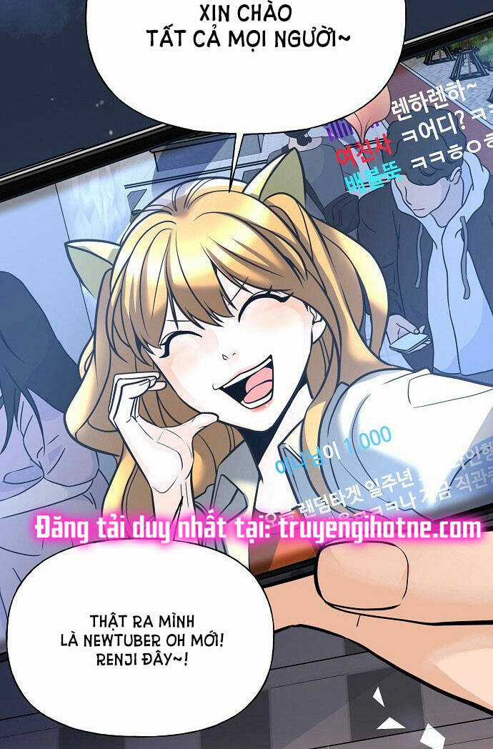 Random Target - Mục Tiêu Ngẫu Nhiên Chapter 1.1 trang 9