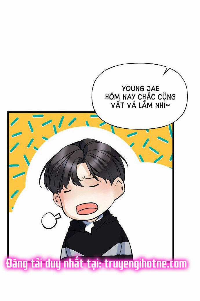 Random Target - Mục Tiêu Ngẫu Nhiên Chapter 1.2 trang 18