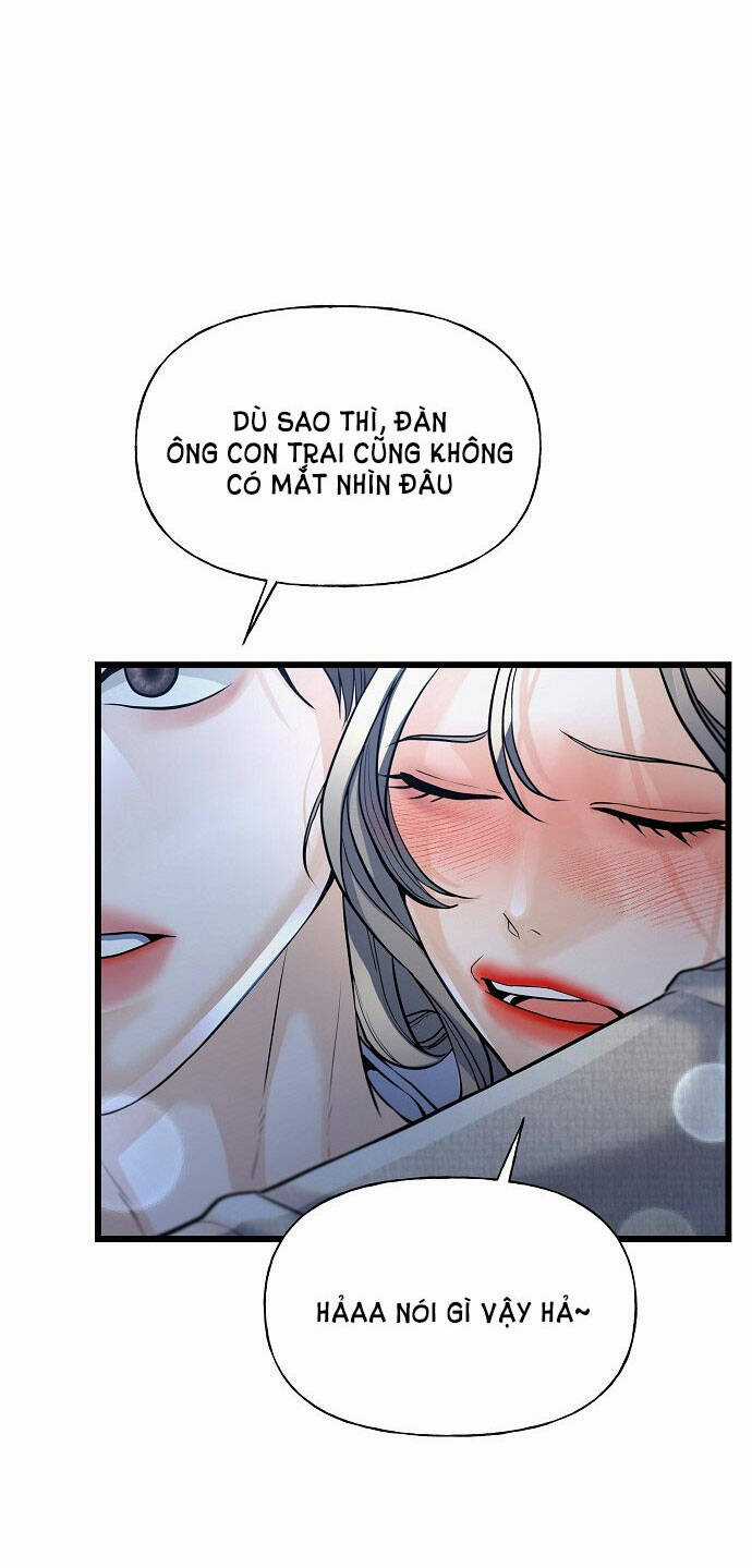 Random Target - Mục Tiêu Ngẫu Nhiên Chapter 1.2 trang 22