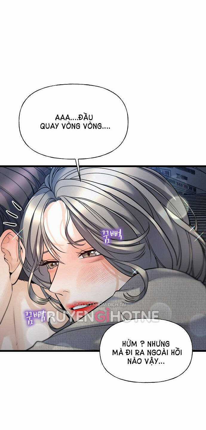 Random Target - Mục Tiêu Ngẫu Nhiên Chapter 1.2 trang 23