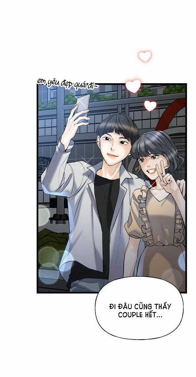Random Target - Mục Tiêu Ngẫu Nhiên Chapter 1.2 trang 24