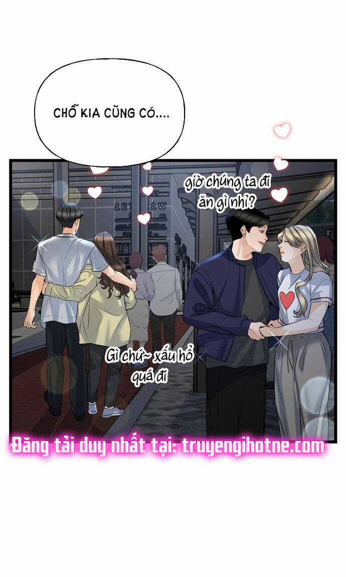 Random Target - Mục Tiêu Ngẫu Nhiên Chapter 1.2 trang 25