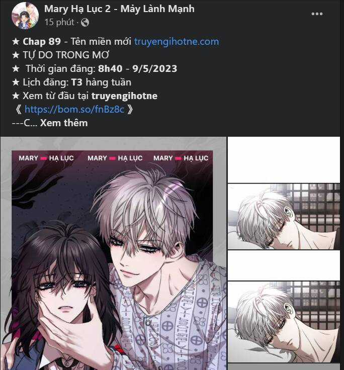 Random Target - Mục Tiêu Ngẫu Nhiên Chapter 1.2 trang 29