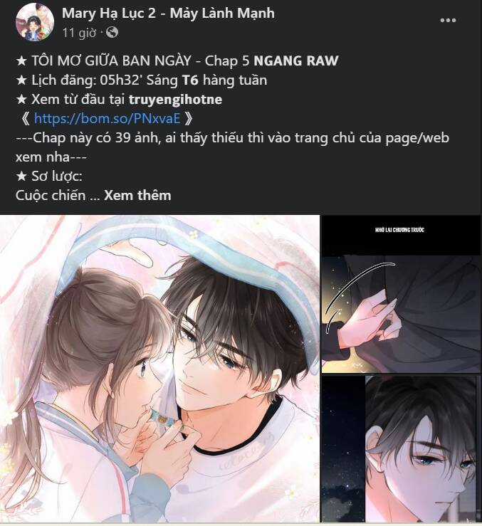 Random Target - Mục Tiêu Ngẫu Nhiên Chapter 1.2 trang 31