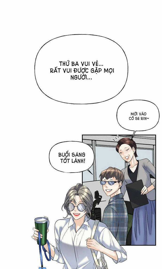 Random Target - Mục Tiêu Ngẫu Nhiên Chapter 1.2 trang 34