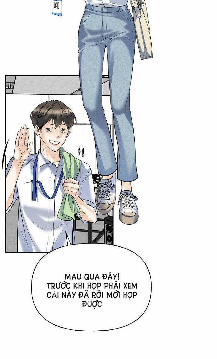 Random Target - Mục Tiêu Ngẫu Nhiên Chapter 1.2 trang 35