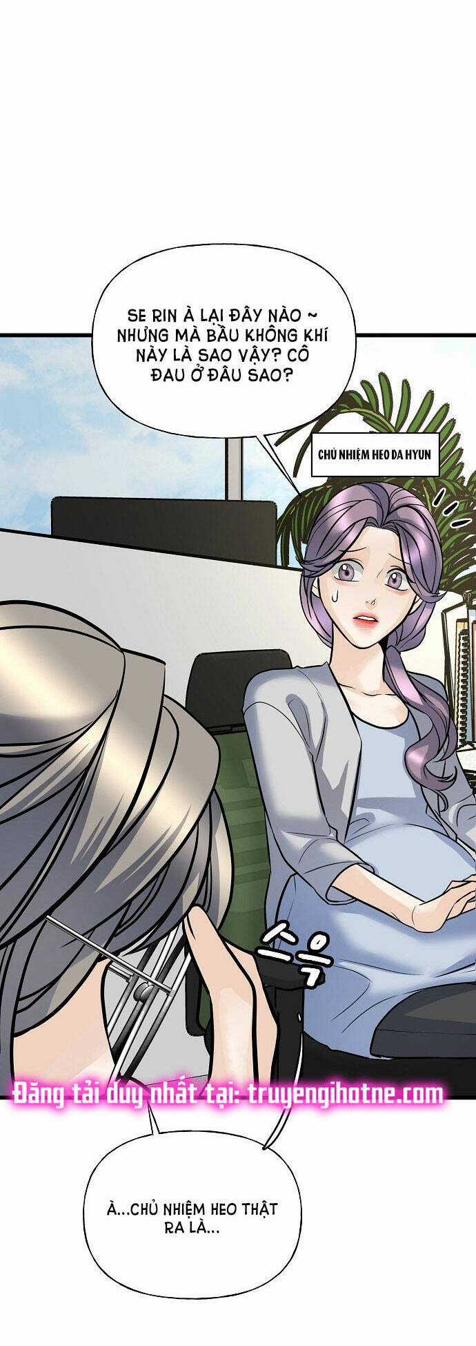 Random Target - Mục Tiêu Ngẫu Nhiên Chapter 1.2 trang 36