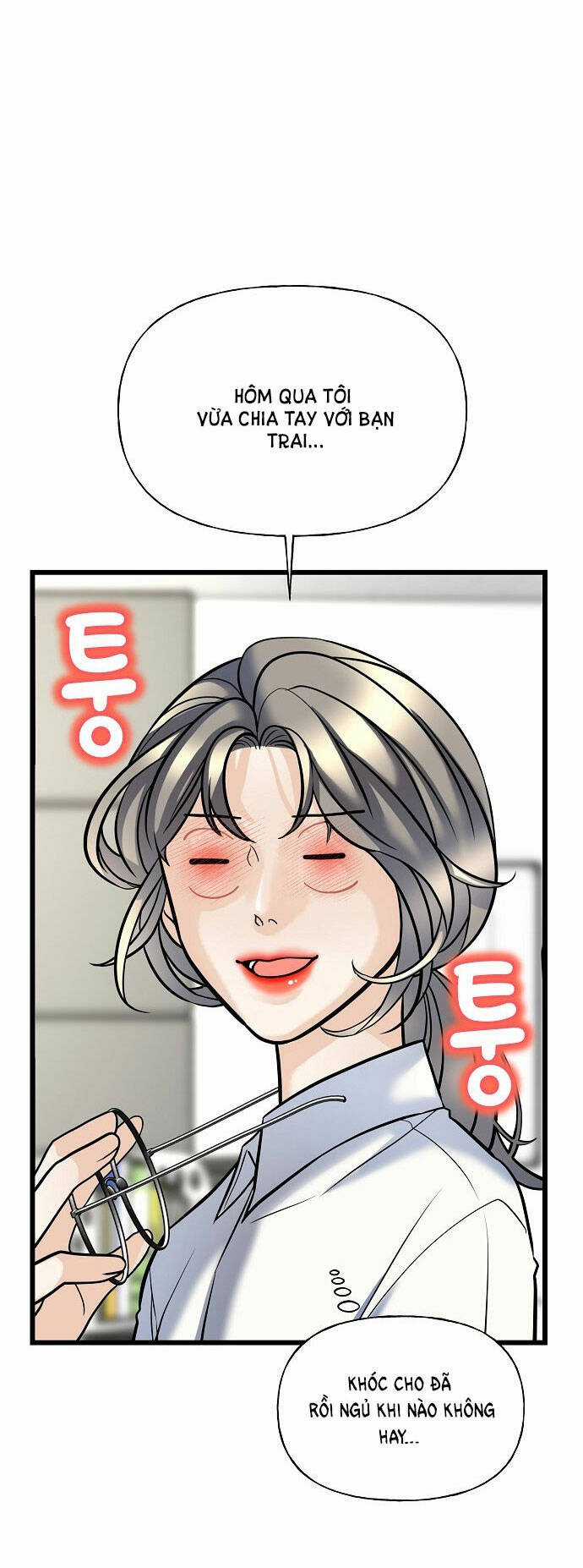 Random Target - Mục Tiêu Ngẫu Nhiên Chapter 1.2 trang 37