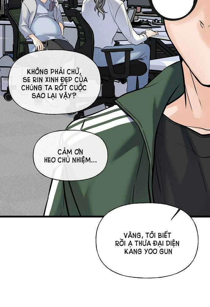 Random Target - Mục Tiêu Ngẫu Nhiên Chapter 1.2 trang 40