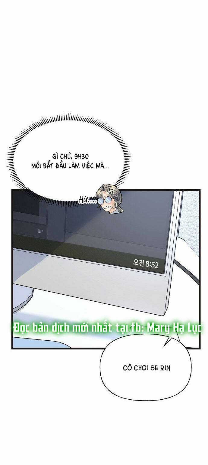 Random Target - Mục Tiêu Ngẫu Nhiên Chapter 1.2 trang 48