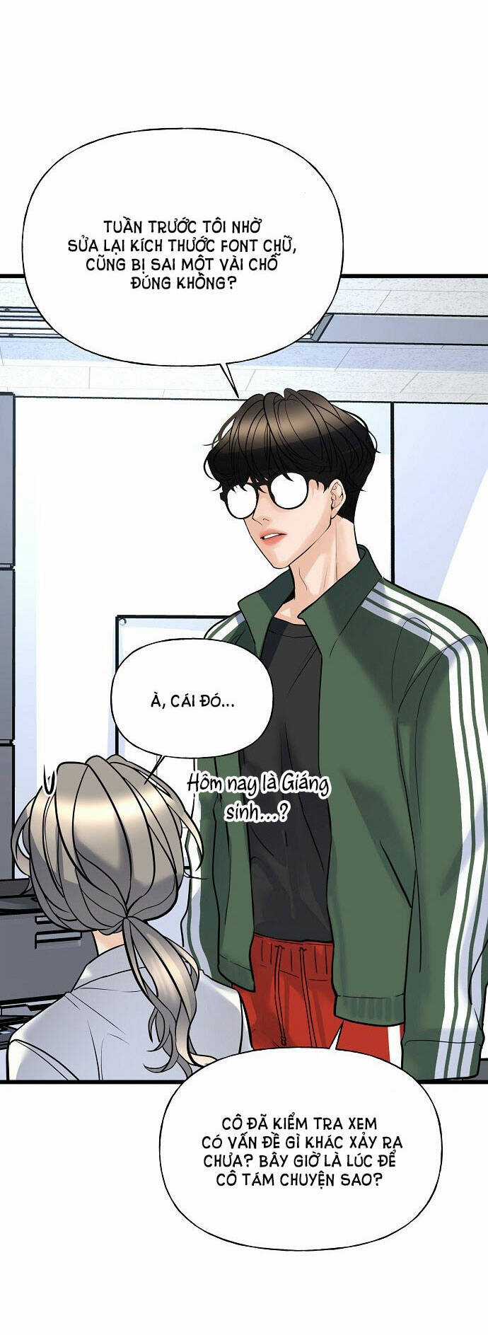 Random Target - Mục Tiêu Ngẫu Nhiên Chapter 1.2 trang 49