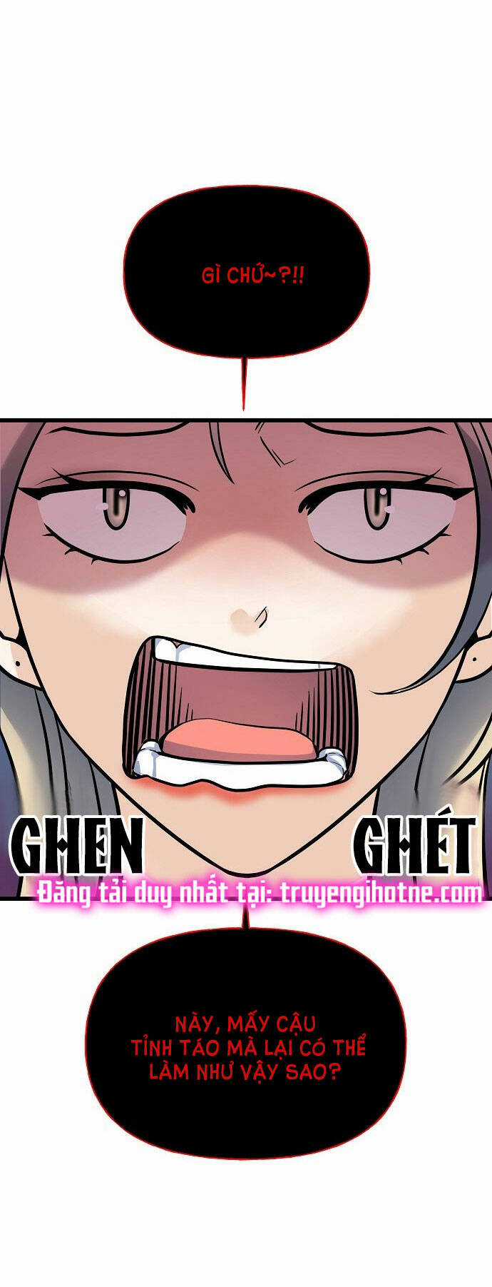 Random Target - Mục Tiêu Ngẫu Nhiên Chapter 1.2 trang 5