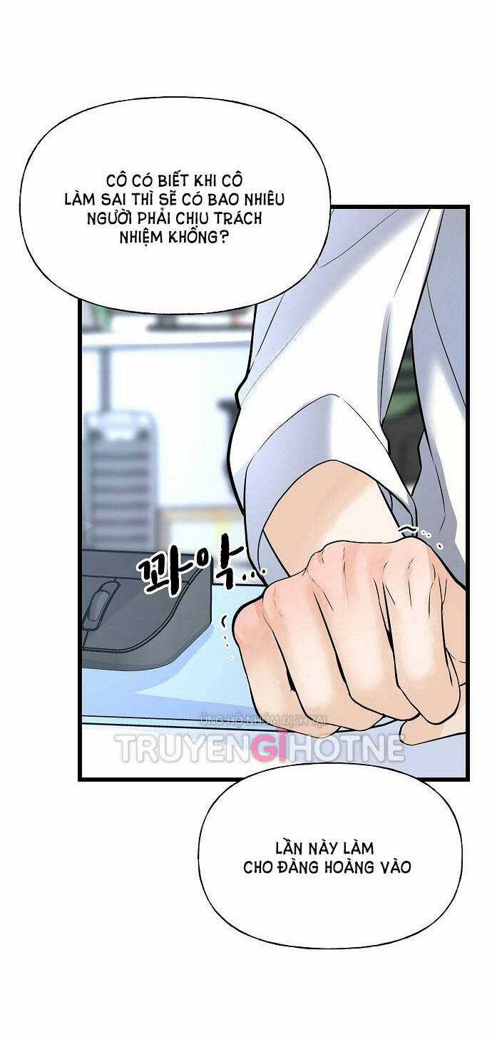Random Target - Mục Tiêu Ngẫu Nhiên Chapter 1.2 trang 50