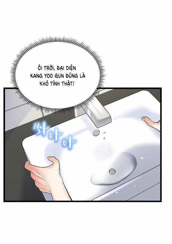 Random Target - Mục Tiêu Ngẫu Nhiên Chapter 1.2 trang 52
