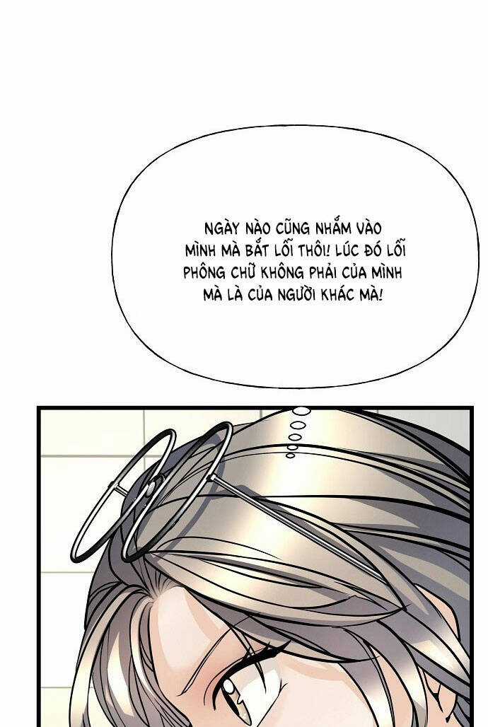 Random Target - Mục Tiêu Ngẫu Nhiên Chapter 1.2 trang 53
