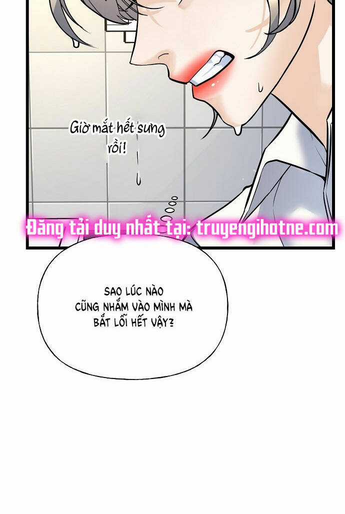 Random Target - Mục Tiêu Ngẫu Nhiên Chapter 1.2 trang 54