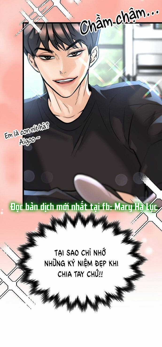 Random Target - Mục Tiêu Ngẫu Nhiên Chapter 1.2 trang 57