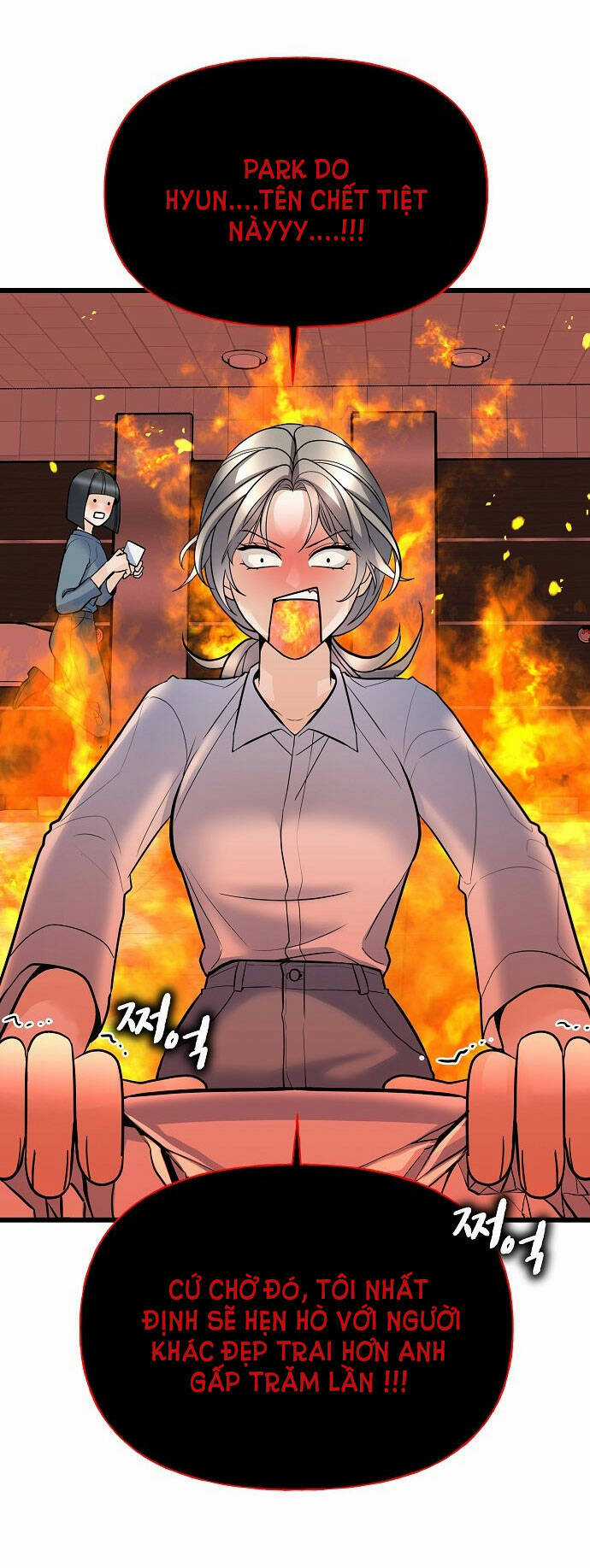 Random Target - Mục Tiêu Ngẫu Nhiên Chapter 1.2 trang 59