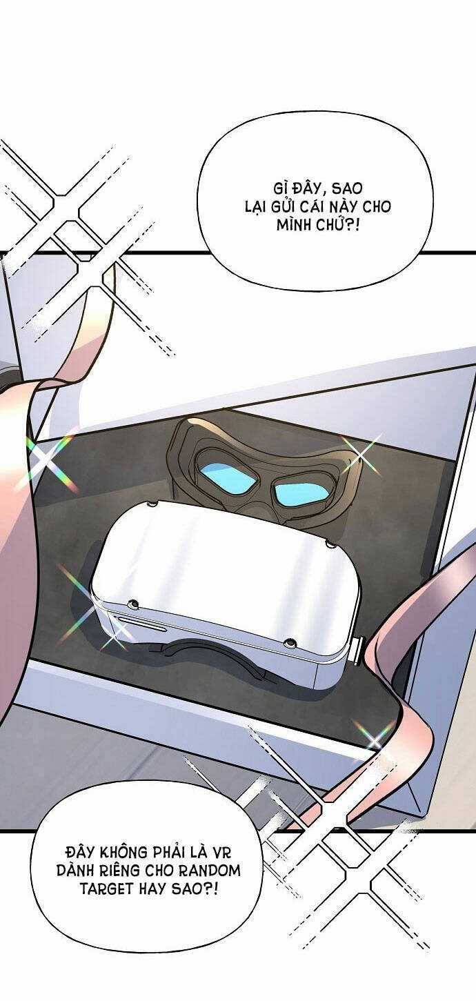 Random Target - Mục Tiêu Ngẫu Nhiên Chapter 1.2 trang 65