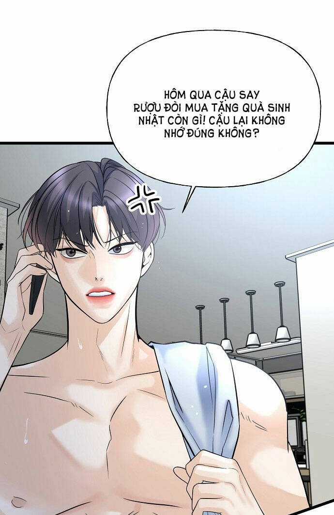 Random Target - Mục Tiêu Ngẫu Nhiên Chapter 1.2 trang 67