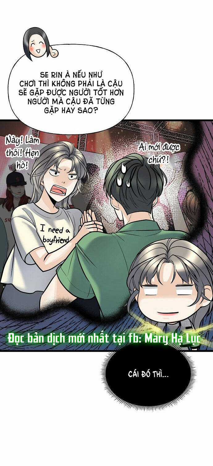 Random Target - Mục Tiêu Ngẫu Nhiên Chapter 1.2 trang 7
