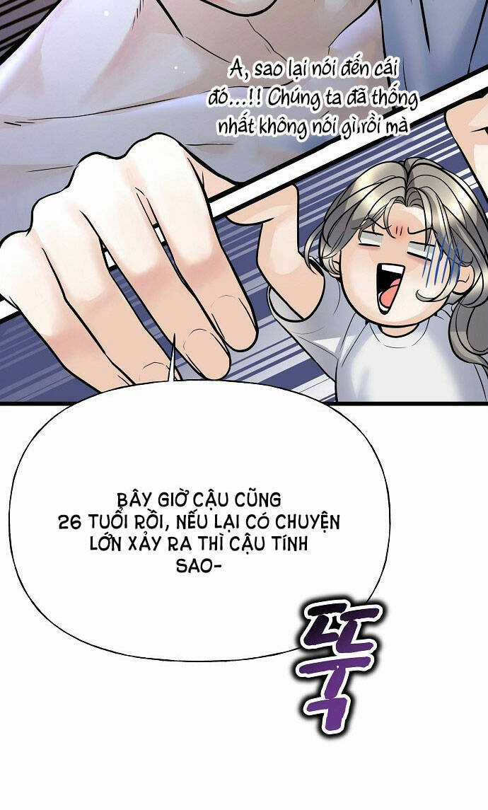 Random Target - Mục Tiêu Ngẫu Nhiên Chapter 1.2 trang 71