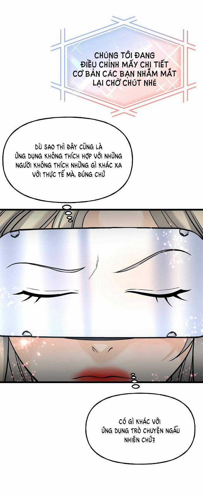 Random Target - Mục Tiêu Ngẫu Nhiên Chapter 1.2 trang 81