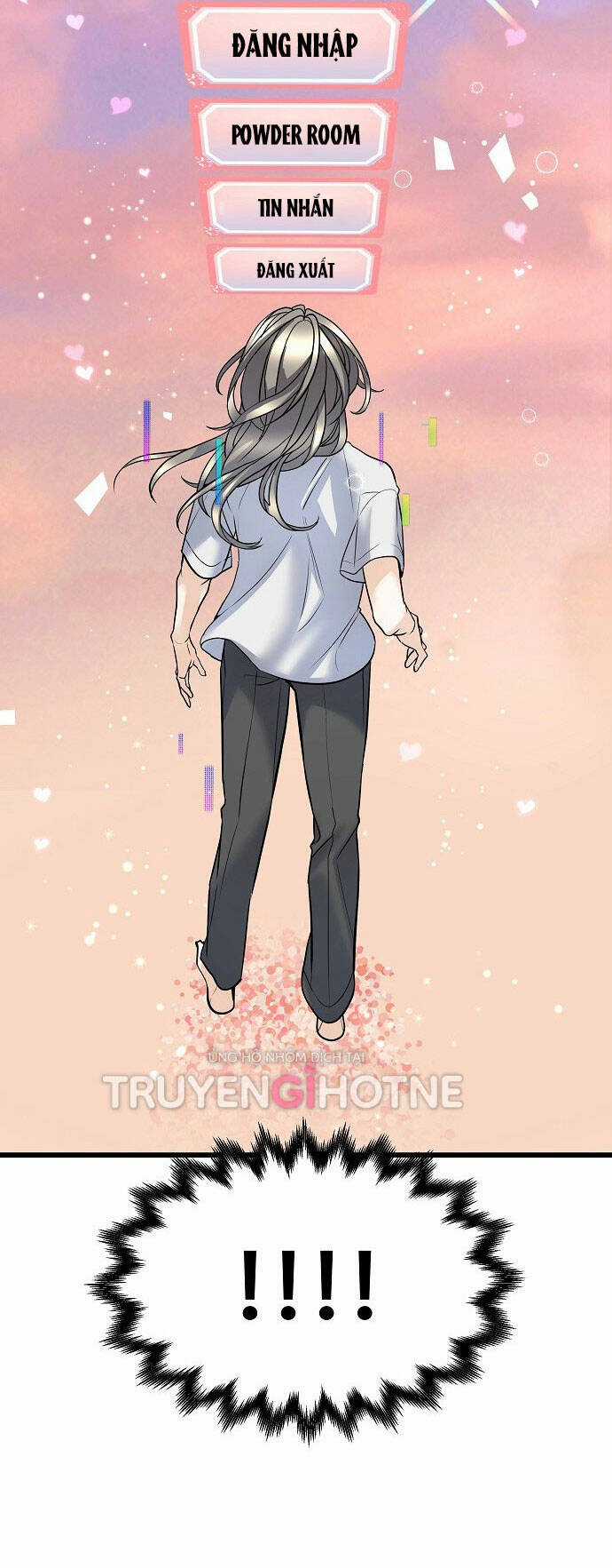 Random Target - Mục Tiêu Ngẫu Nhiên Chapter 1.2 trang 86