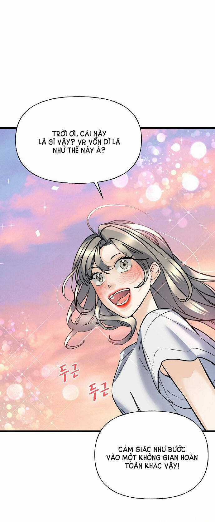 Random Target - Mục Tiêu Ngẫu Nhiên Chapter 1.2 trang 87