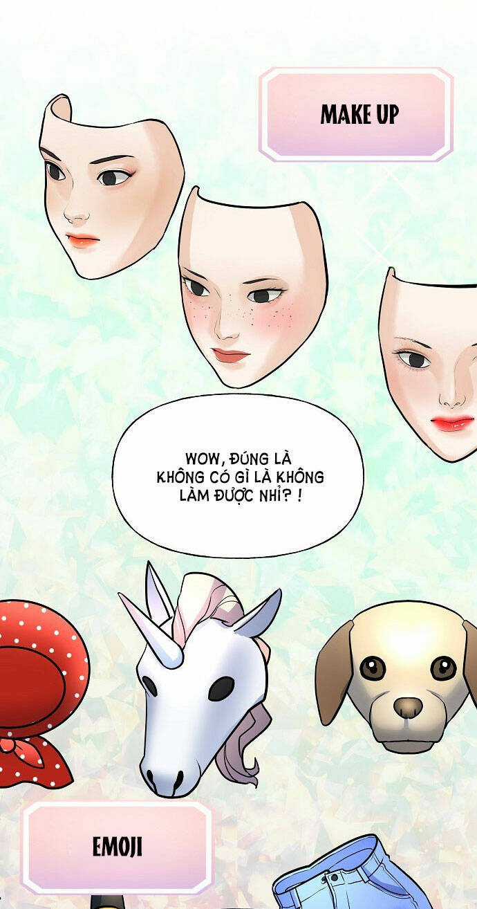 Random Target - Mục Tiêu Ngẫu Nhiên Chapter 1.2 trang 88