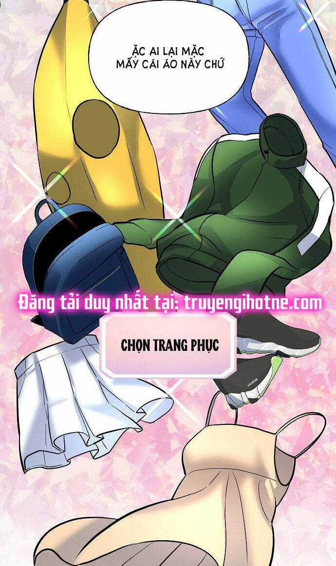 Random Target - Mục Tiêu Ngẫu Nhiên Chapter 1.2 trang 89