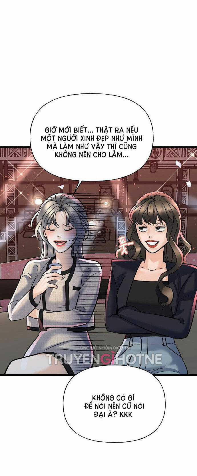 Random Target - Mục Tiêu Ngẫu Nhiên Chapter 1.2 trang 9