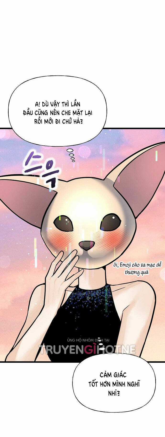 Random Target - Mục Tiêu Ngẫu Nhiên Chapter 1.2 trang 94