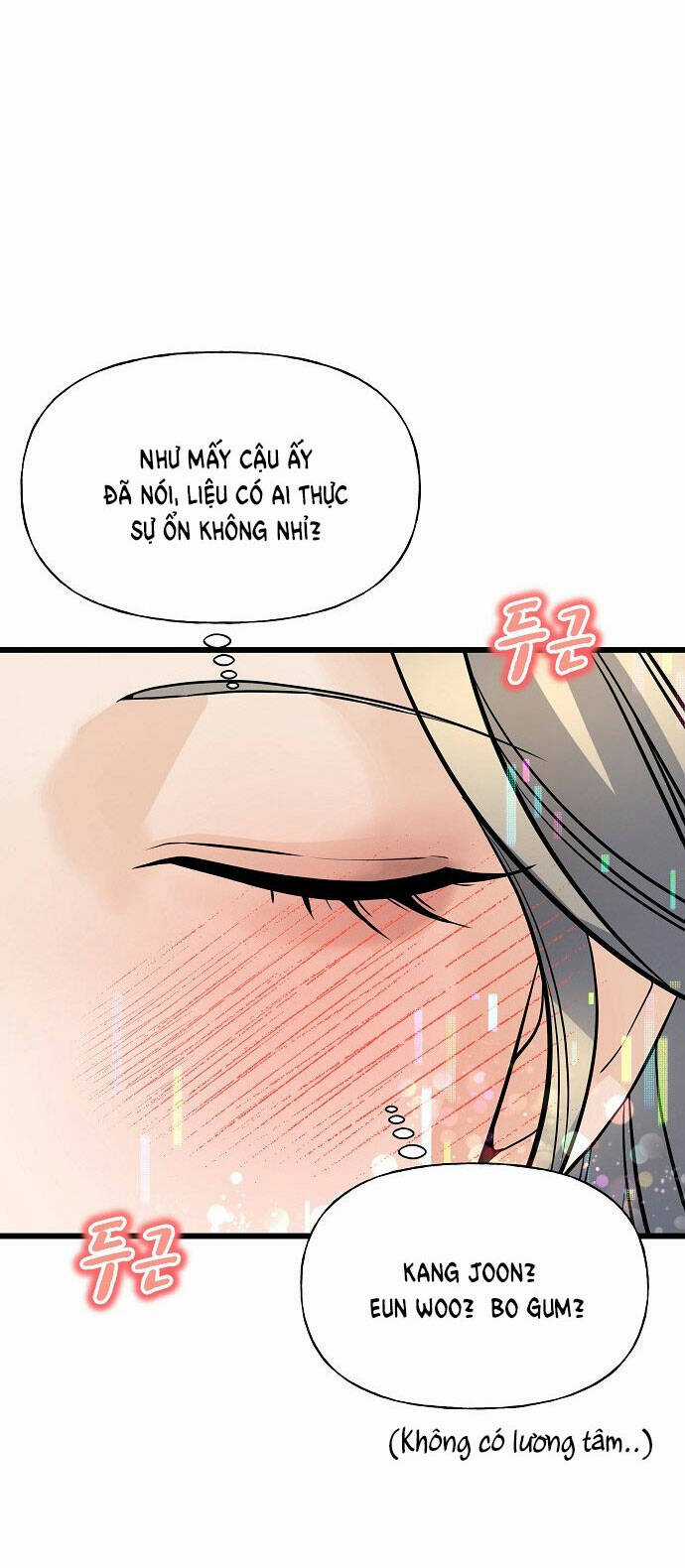 Random Target - Mục Tiêu Ngẫu Nhiên Chapter 1.2 trang 99