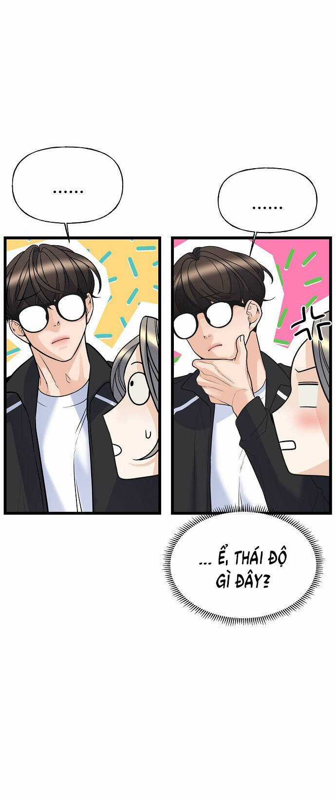 Random Target - Mục Tiêu Ngẫu Nhiên Chapter 10.1 trang 12